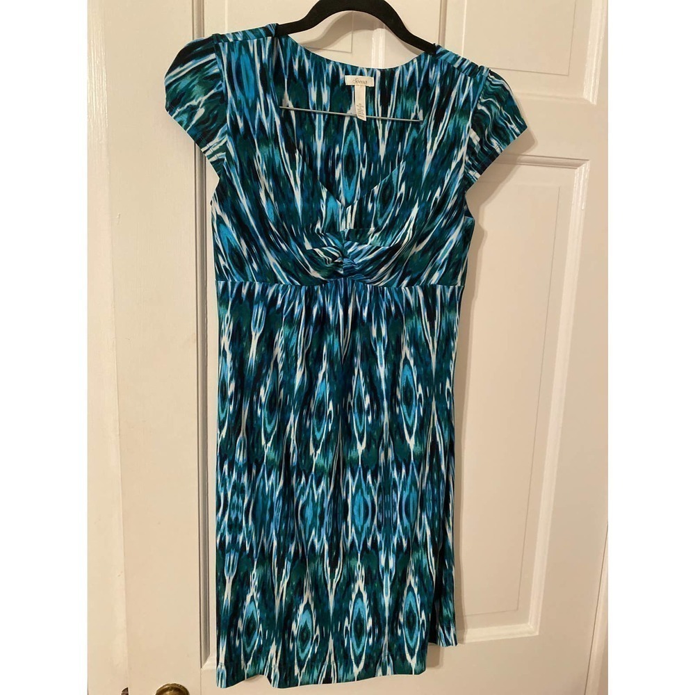 Soma dress